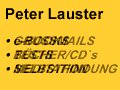 Peter Lauster